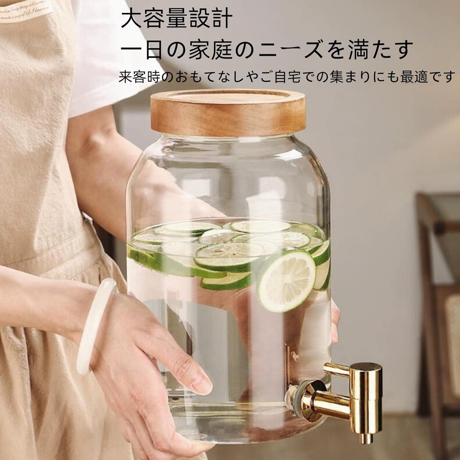 純銅製手打ち出し湯沸やかん 親子三代本舗